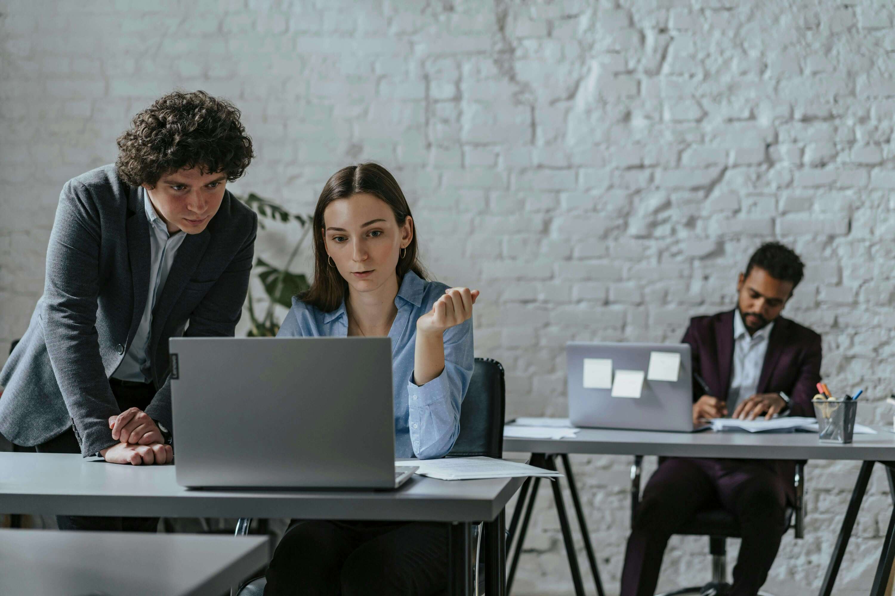 Employee Onboarding Tools, image from Unsplash Employee Onboarding Tools, image from Unsplash