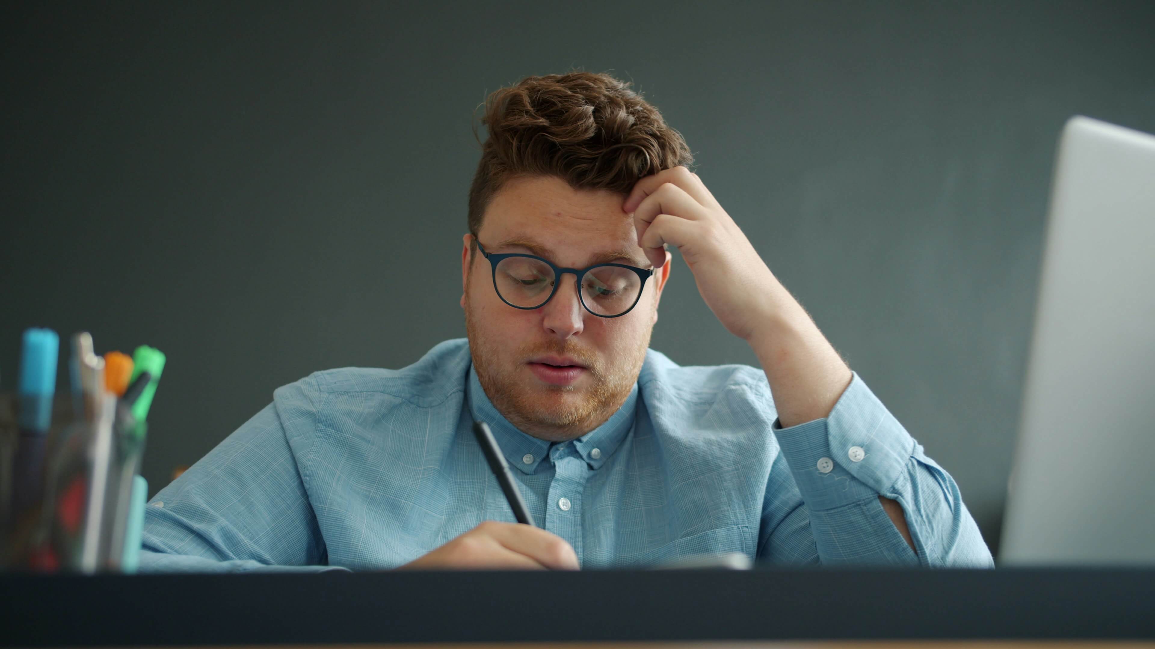Employee offboarding knowledge list, photo from Unsplash Employee offboarding knowledge list, photo from Unsplash